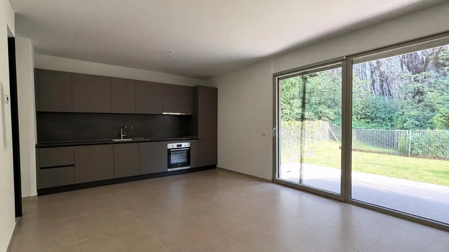 Appartamento in vendita - Via Galbisio, 6503 Bellinzona - Foto 4