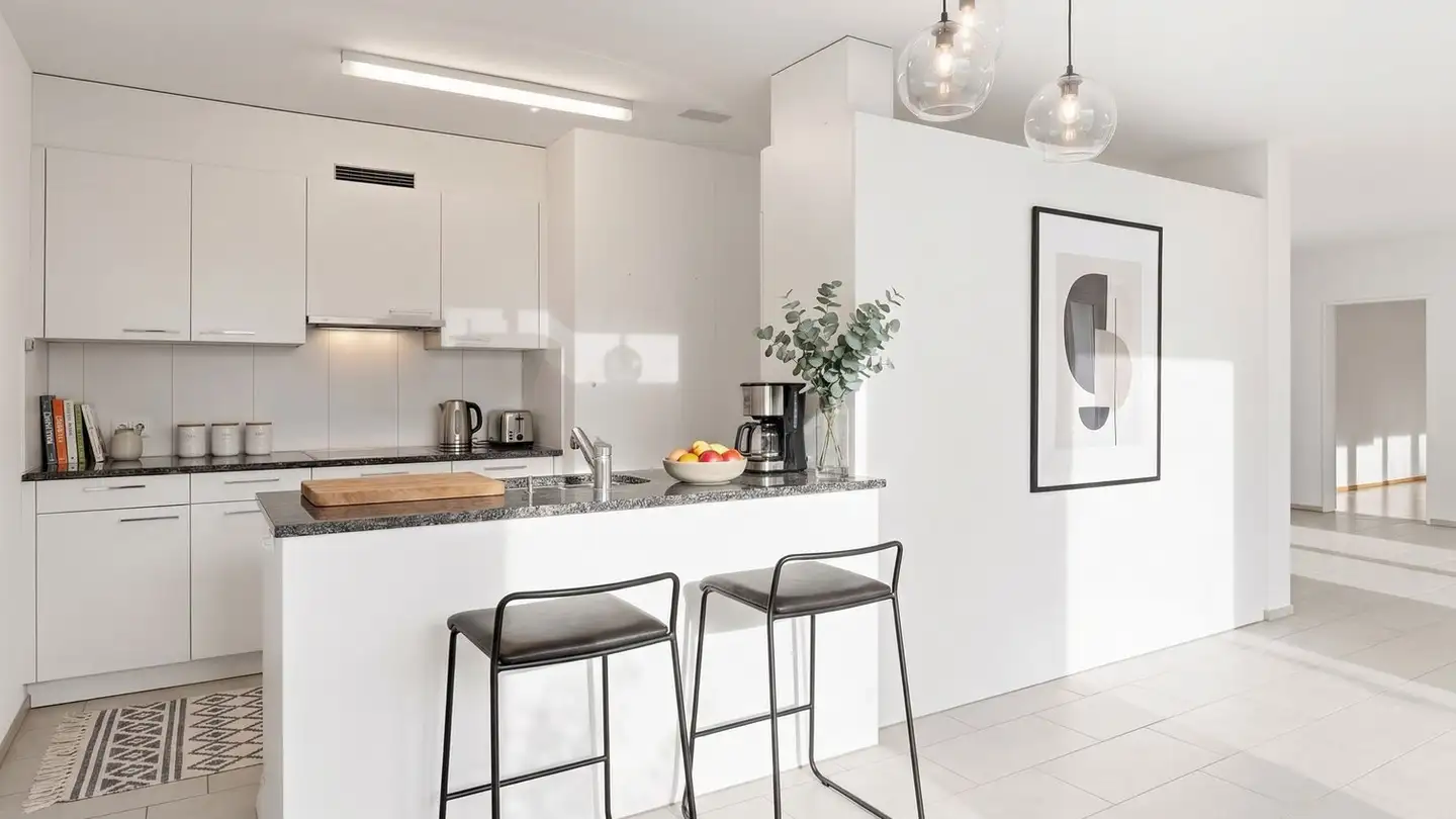 Appartamento in vendita - 9500 Wil SG