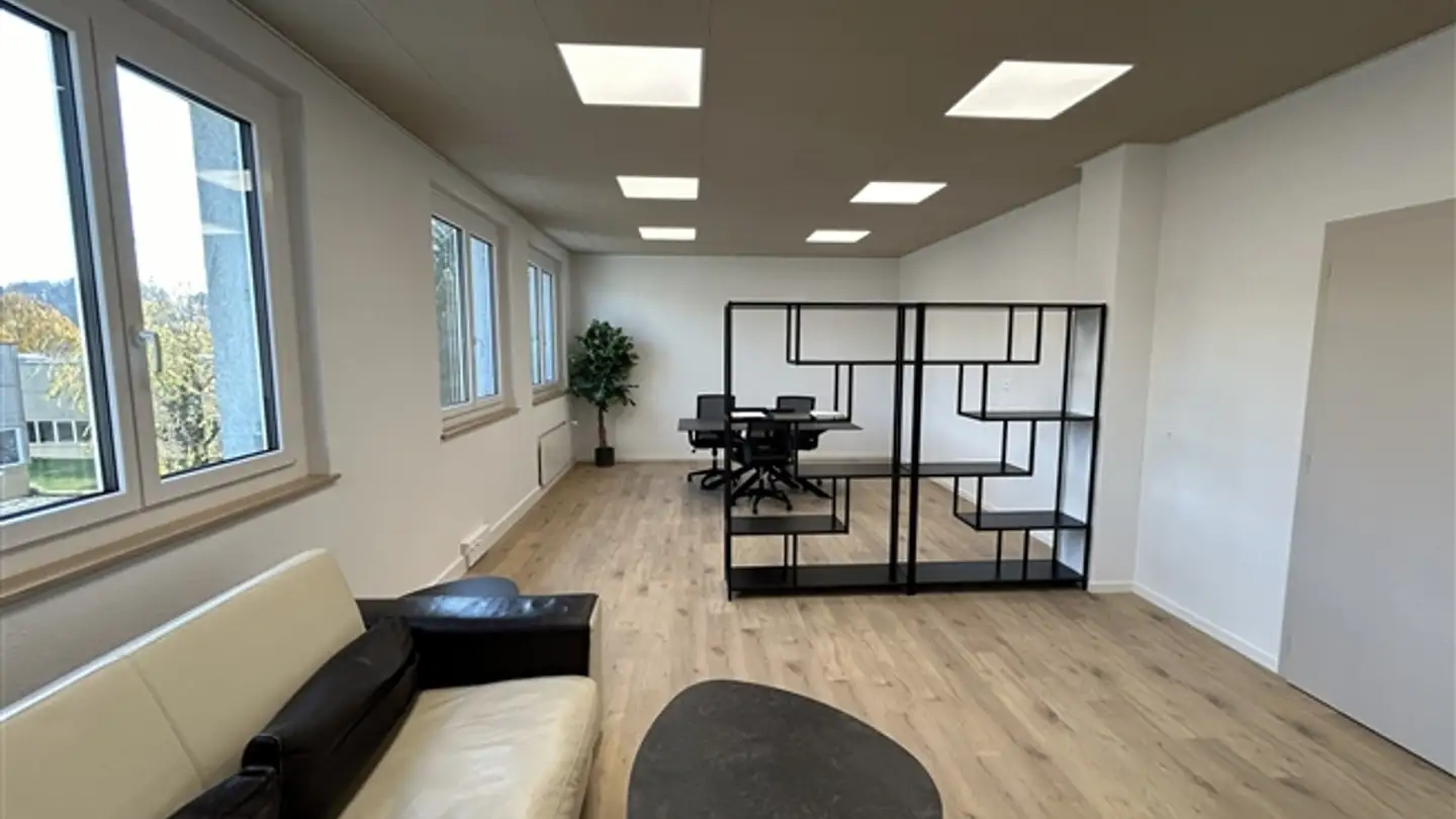 Bureau à louer - 1052 Le Mont-sur-Lausanne