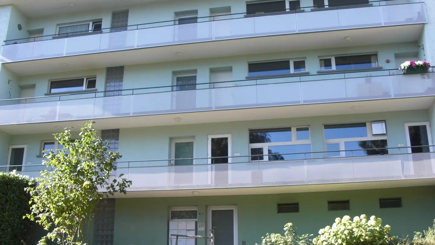 Wohnung mieten - Hasenbühlweg 8, 8302 Kloten