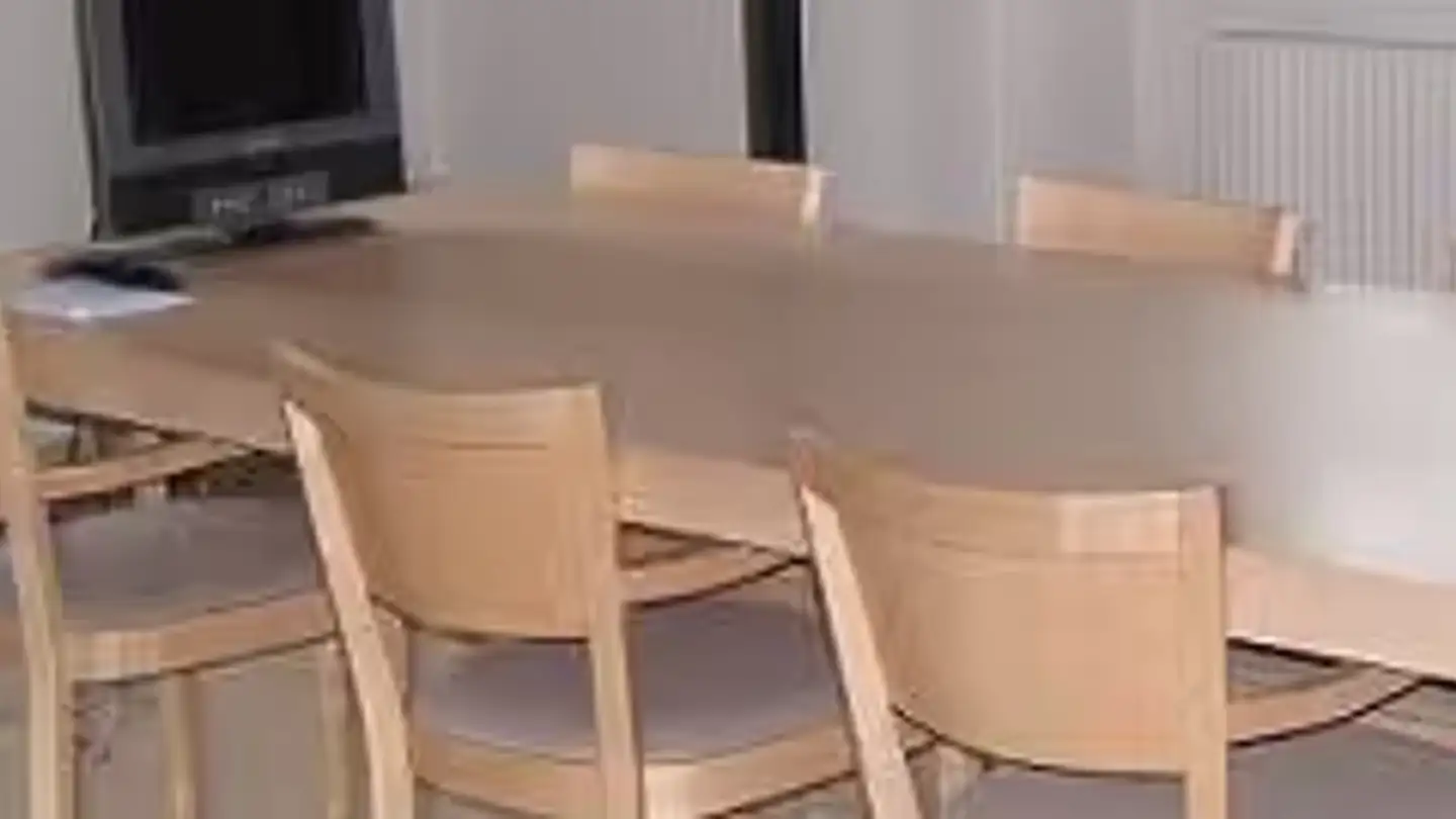 Bürofläche mieten - Avenue De La Gare 2, 2000 Neuchâtel