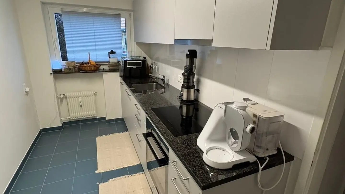 Wohnung mieten - Steinbühlweg 33, 4123 Allschwil