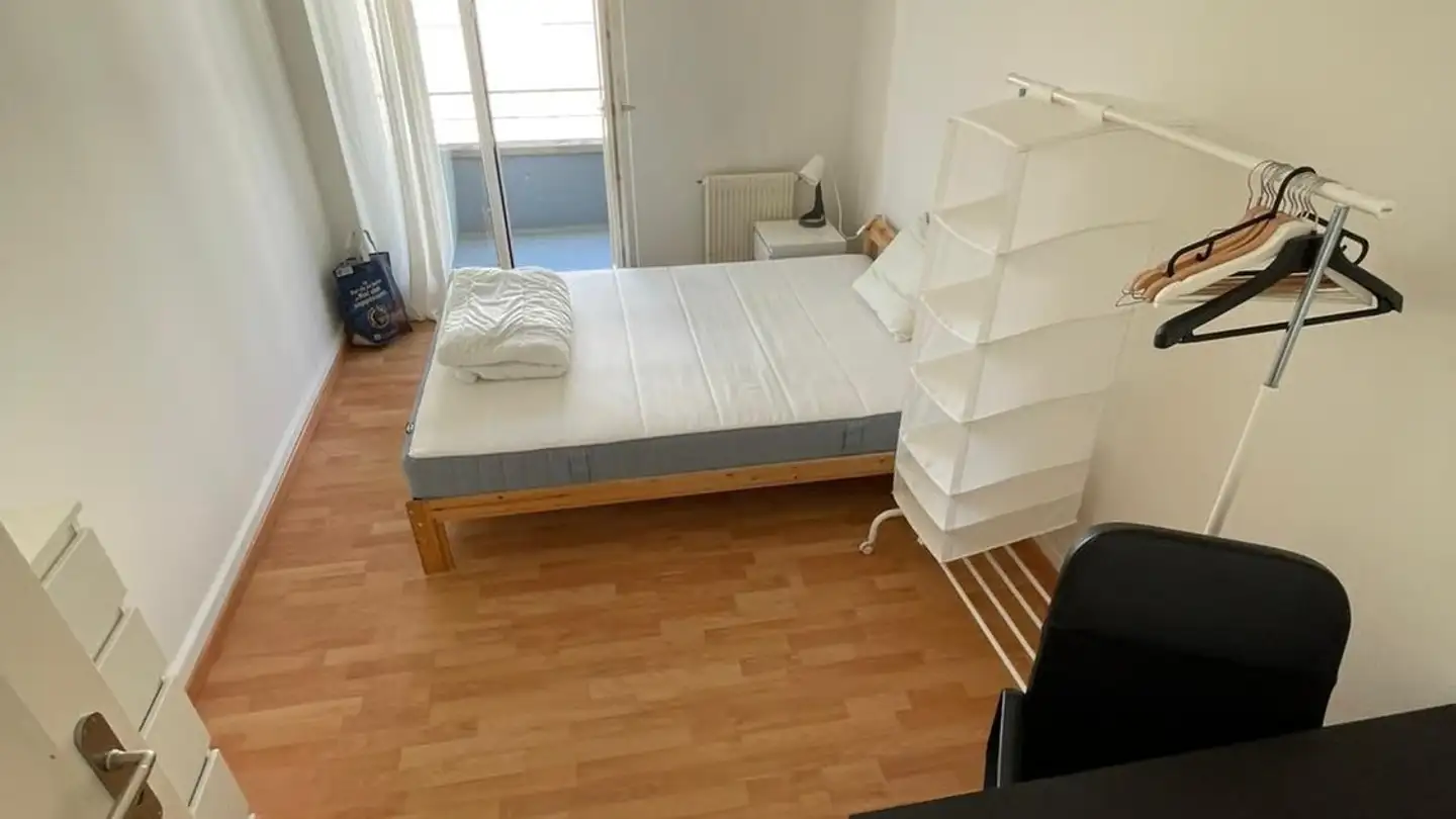 Furnished apartment for rent - Florastrasse, 8700 Küsnacht ZH