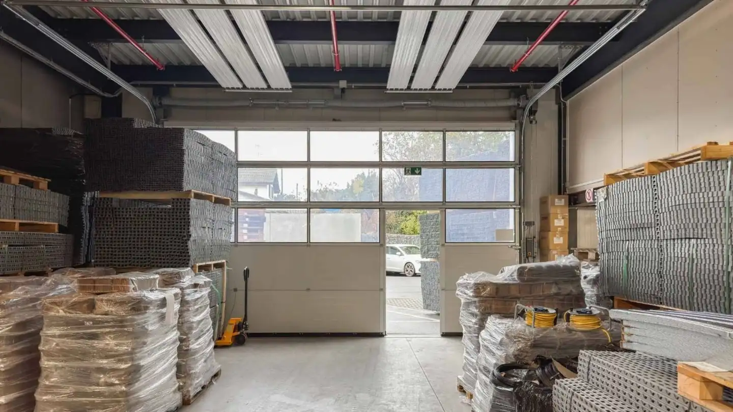 Commercial for sale - 1214 Vernier - Photo 3