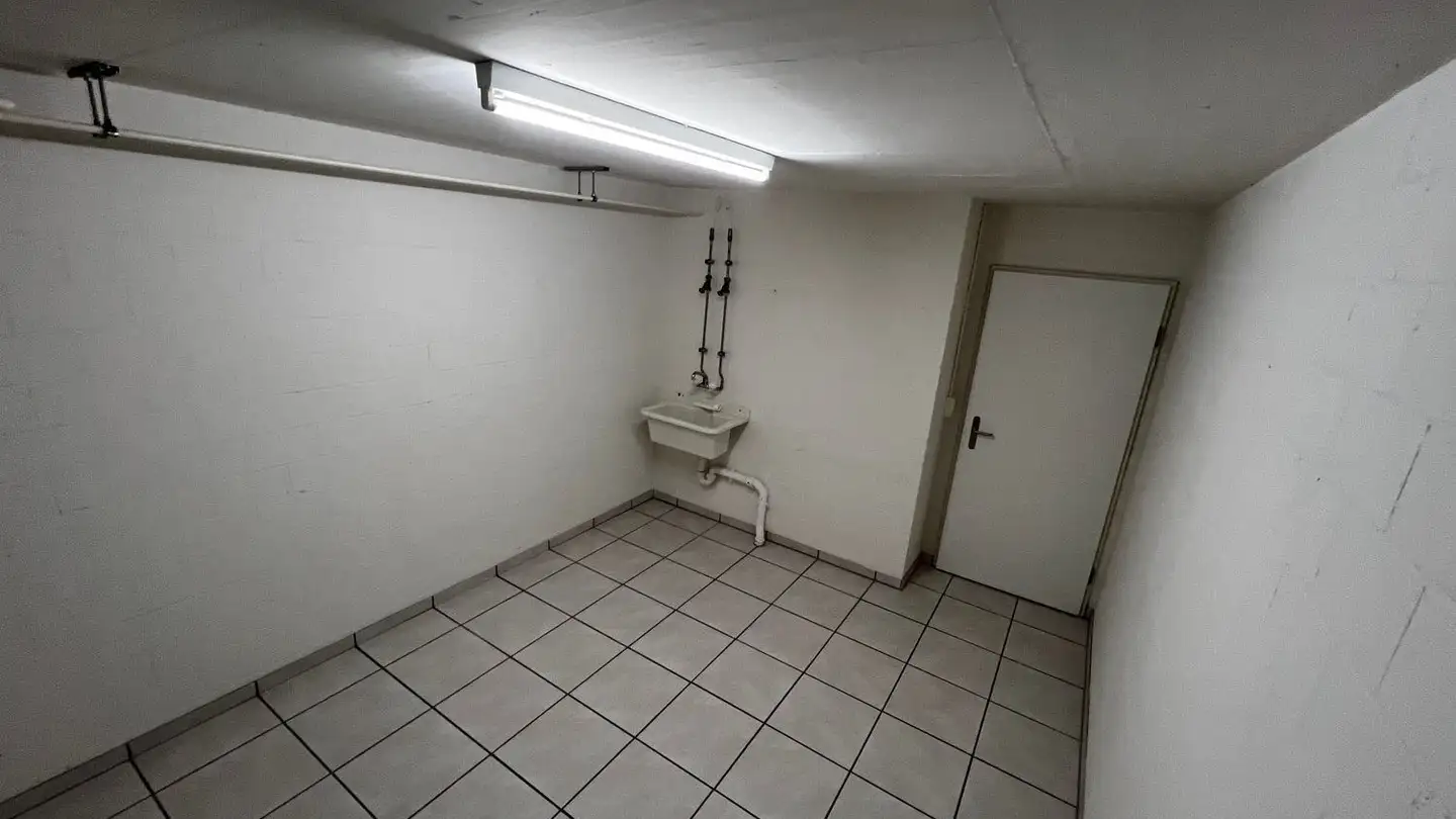 Hobbyraum mieten - Auhofstrasse 2, 8051 Zürich - Foto 3