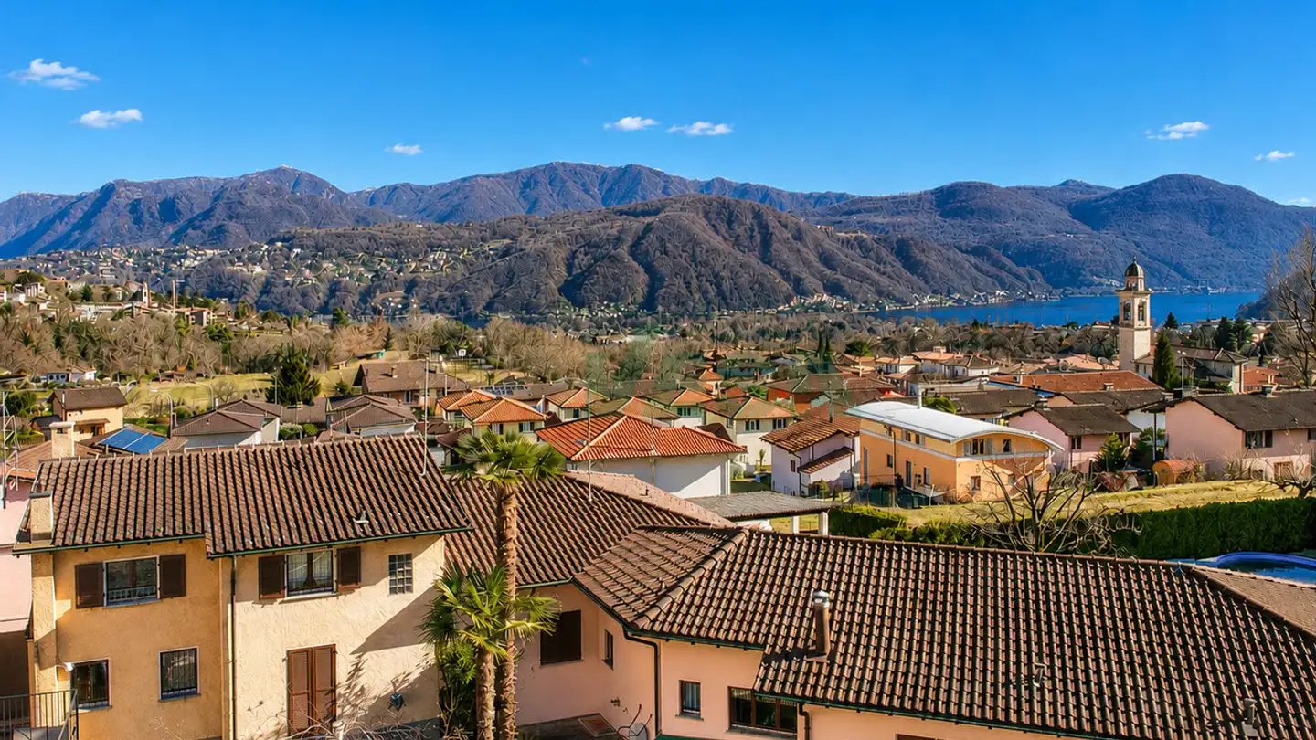 Constructible plot for sale - 6984 Pura
