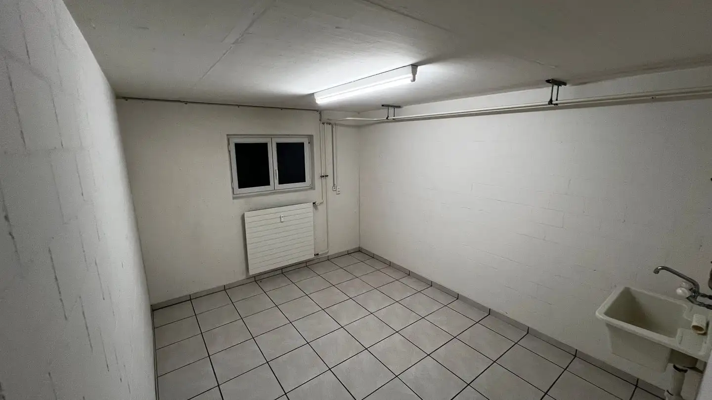 Hobbyraum mieten - Auhofstrasse 2, 8051 Zürich - Foto 4