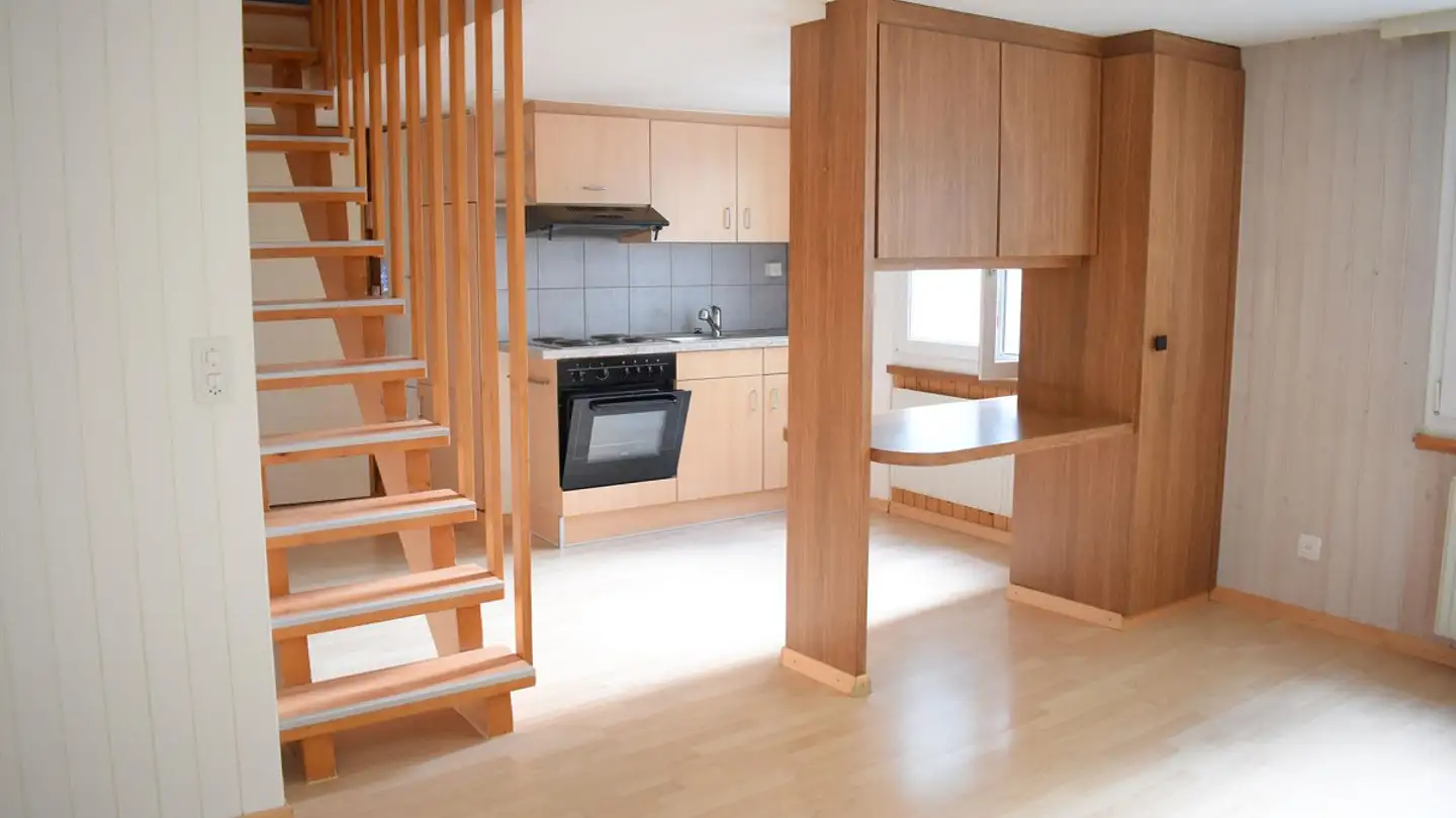 Wohnung mieten - Hauptstrasse 29, 8840 Einsiedeln
