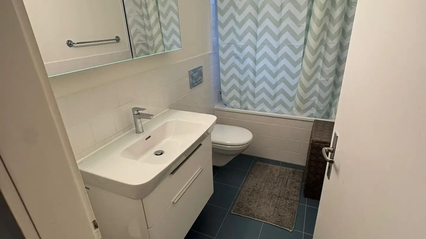 Wohnung mieten - Steinbühlweg 33, 4123 Allschwil - Foto 3