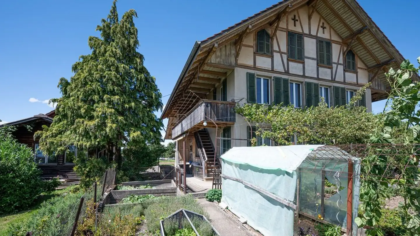 Appartamento in affitto - Thunstrasse 86, 3113 Rubigen - Foto 3