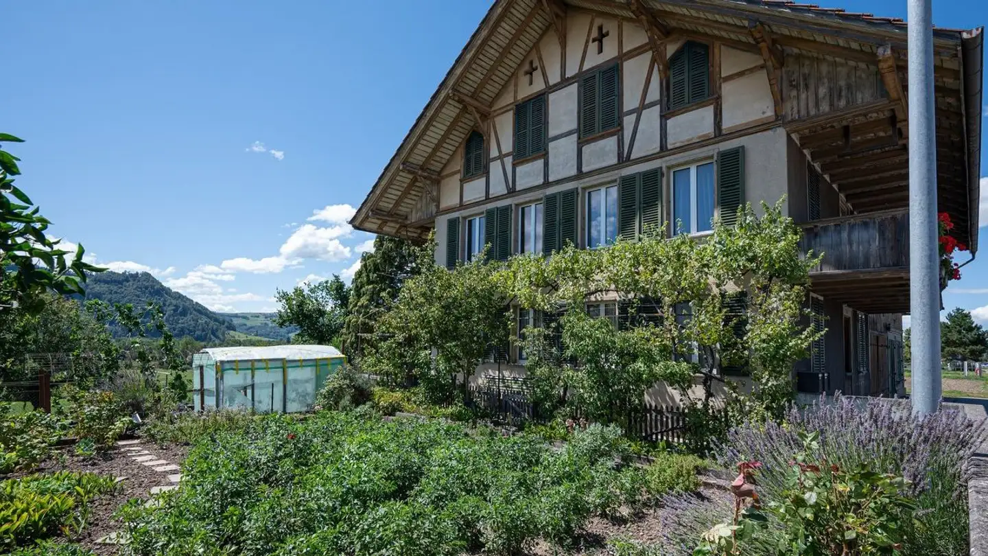 Appartamento in affitto - Thunstrasse 86, 3113 Rubigen - Foto 4