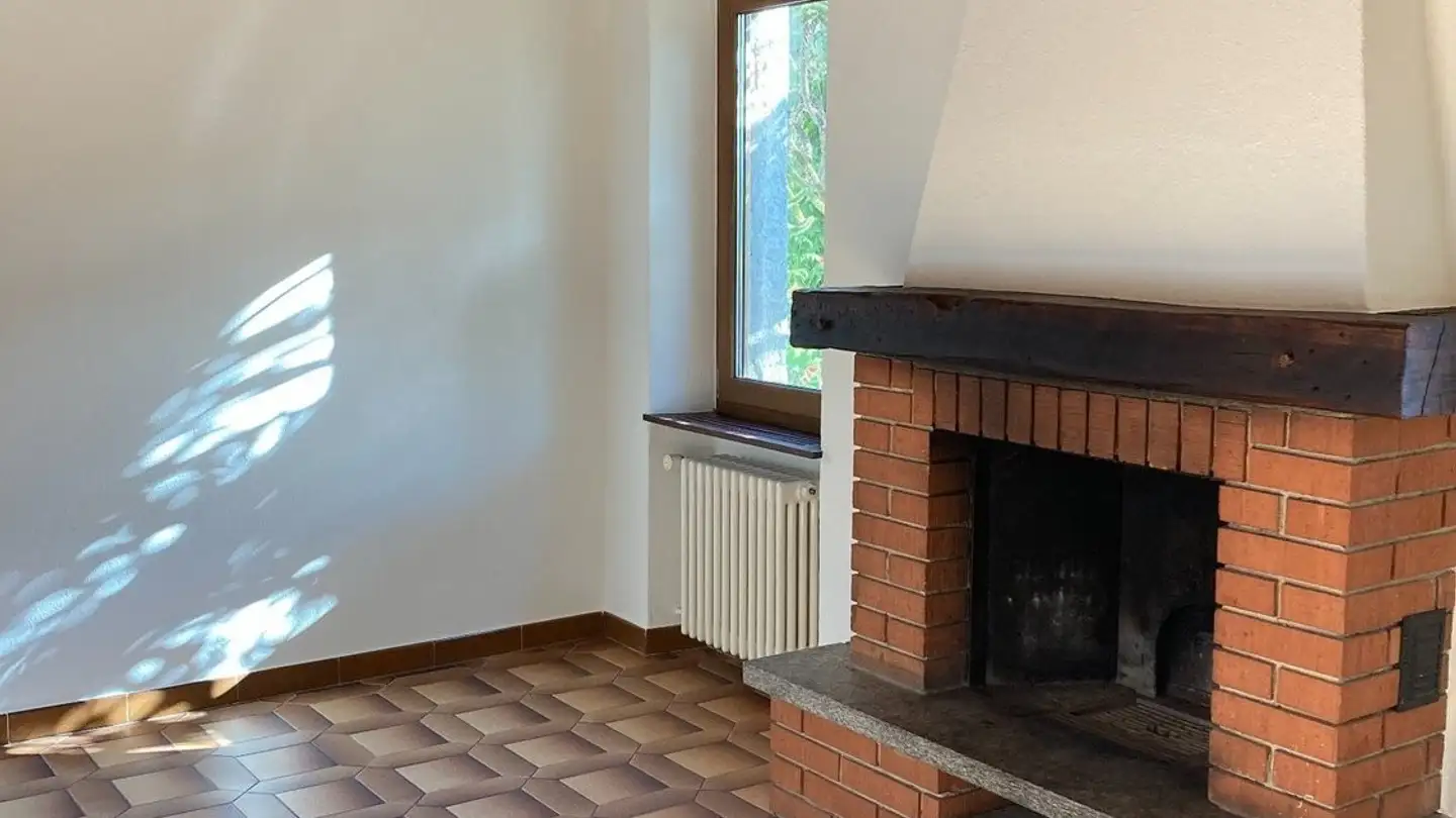 Wohnung mieten - Lugaggia Nucleo 1, 6953 Lugaggia