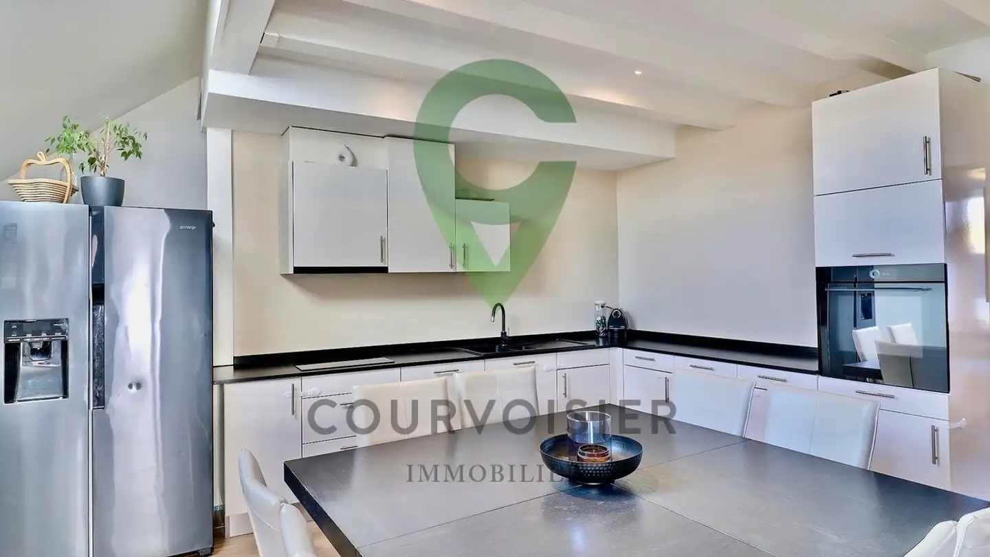 Appartamento in vendita - 1123 Aclens - Photo 3