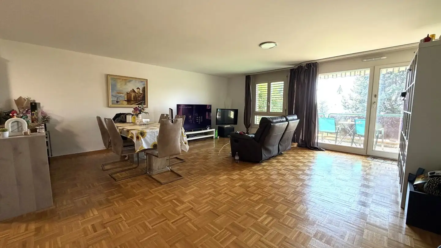 Apartment for sale - Route D'arnier 8, 1092 Belmont-sur-Lausanne