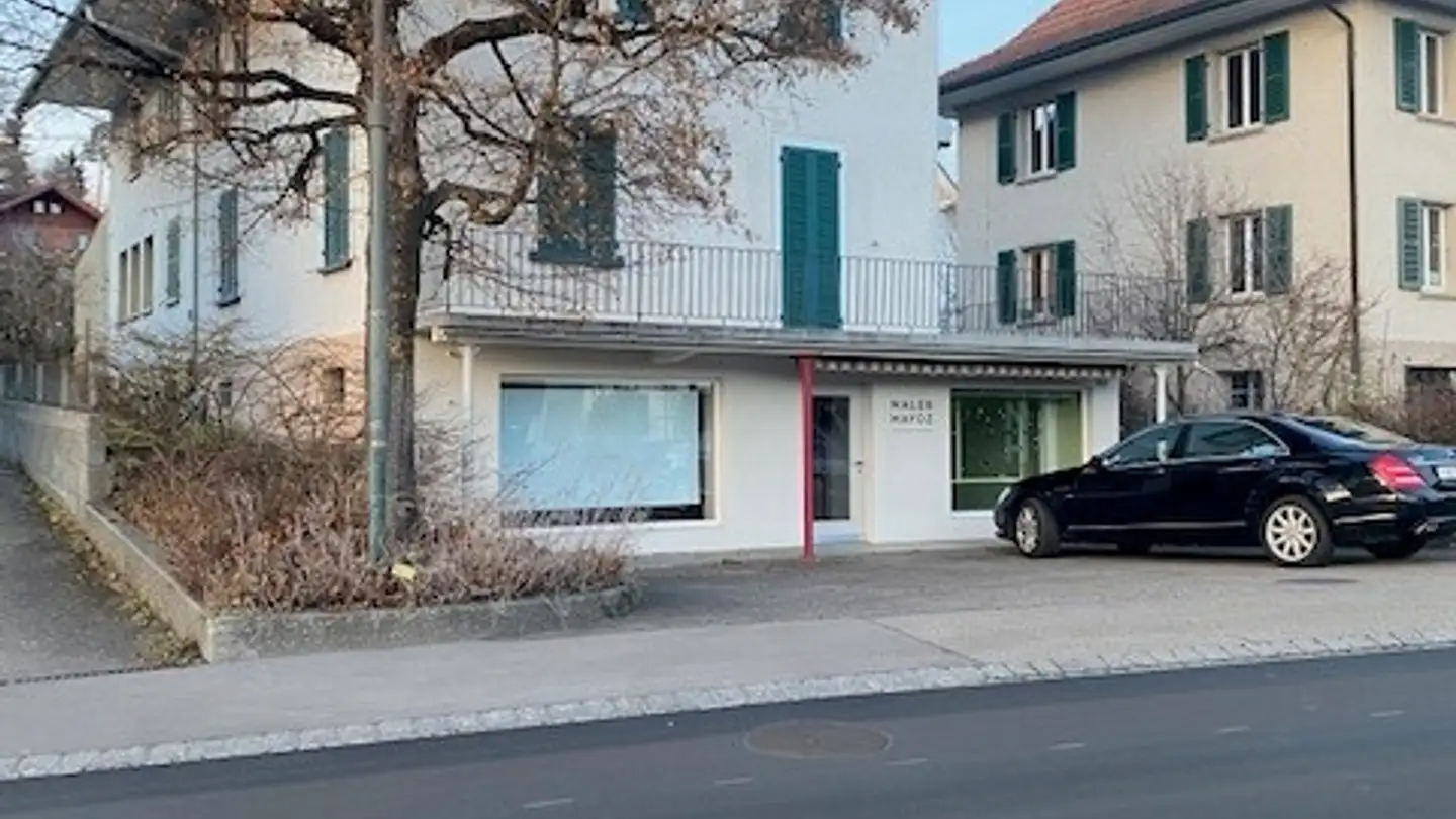 Appartamento in affitto - Schwarzenburgstrasse 822, 3145 Niederscherli - Foto 2