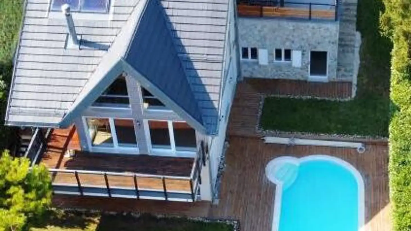 Villa in affitto - 1110 Morges - Photo 2