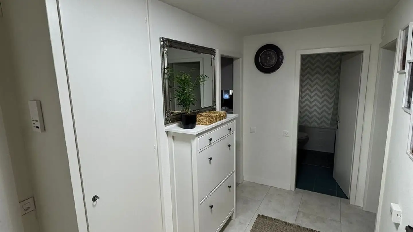 Wohnung mieten - Steinbühlweg 33, 4123 Allschwil - Foto 4