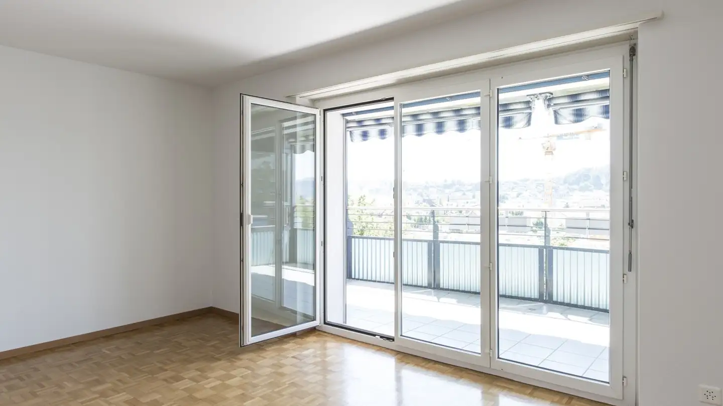 Wohnung mieten - Kanalweg, 4800 Zofingen - Foto 2