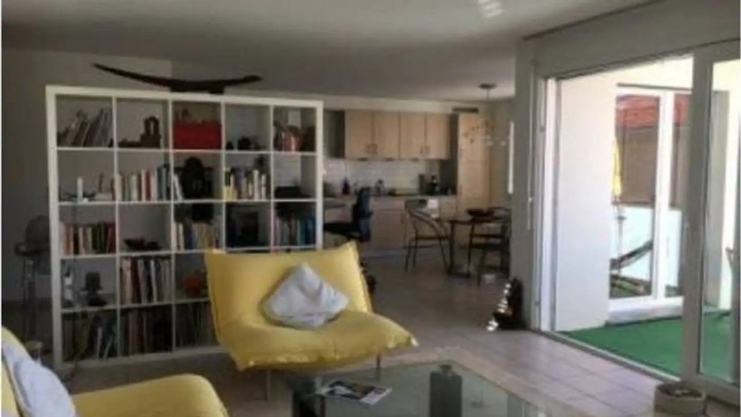 Wohnung mieten - Chemin de la Condémine, 1468 Cheyres