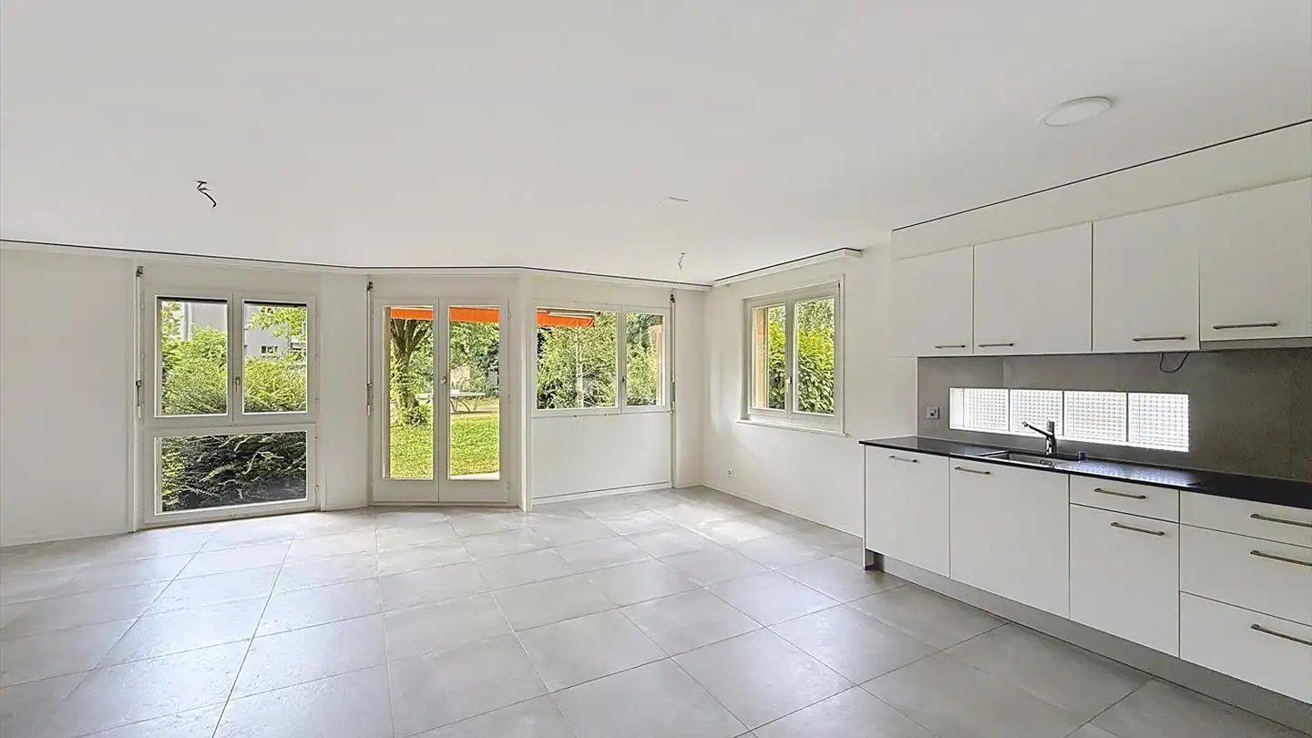 Appartamento in affitto - Rue Des Philosophes 67, 1400 Yverdon-les-Bains - Foto 2