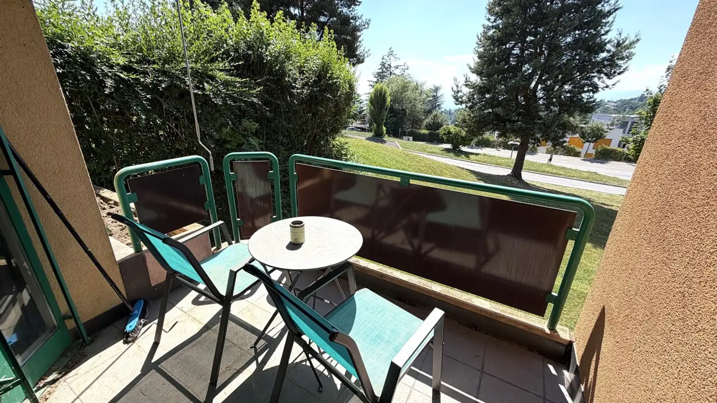 Appartement à vendre - Route D'arnier 8, 1092 Belmont-sur-Lausanne - Photo 3