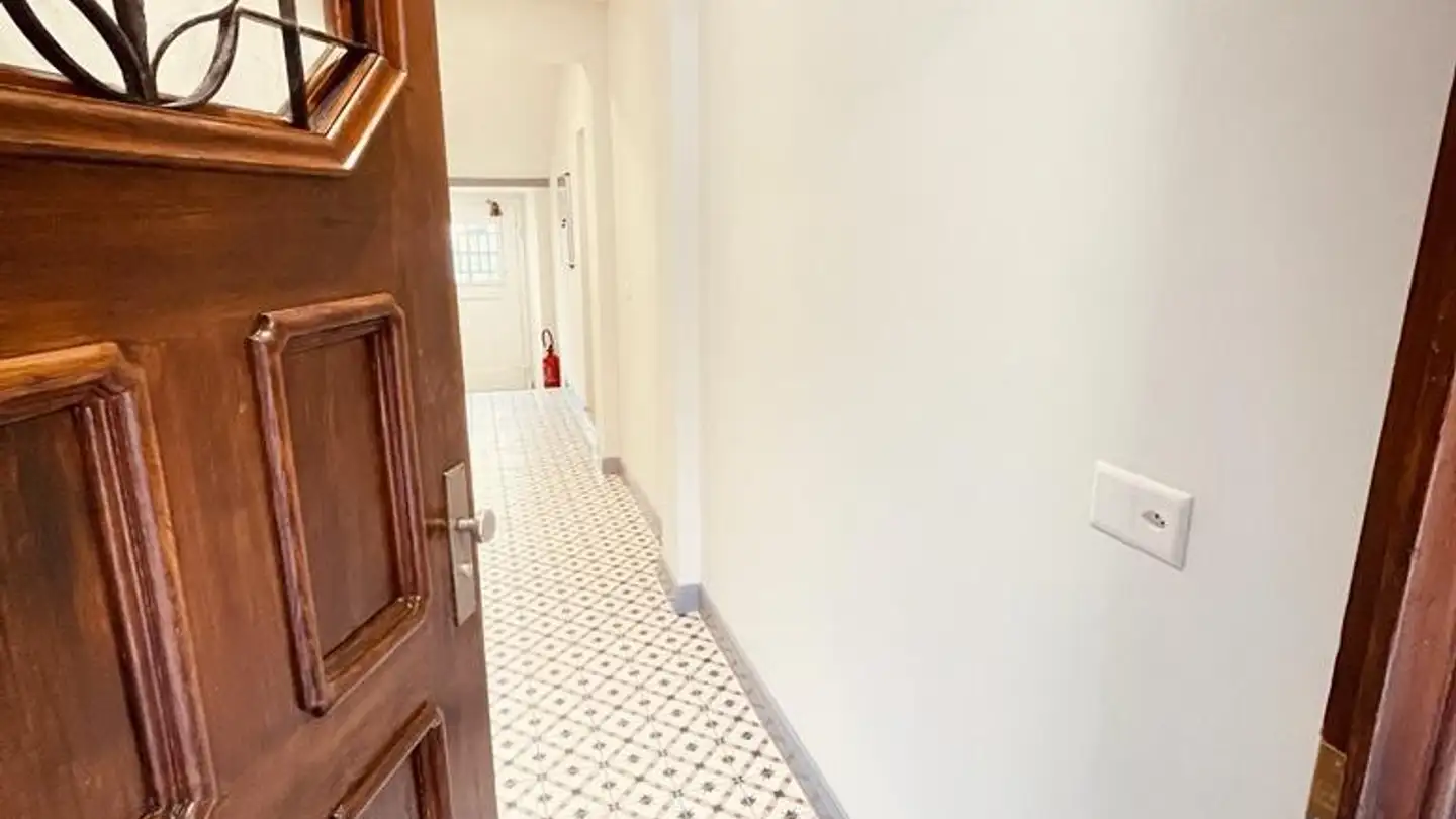 Wohnung mieten - Pilatusstrasse 2, 6052 Hergiswil NW