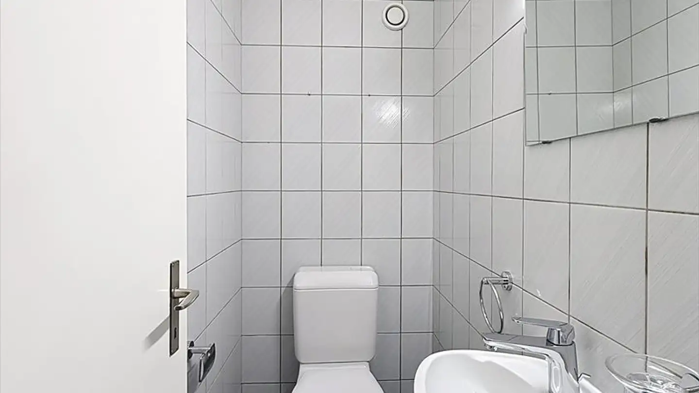 Appartamento in affitto - Rue Des Philosophes 67, 1400 Yverdon-les-Bains - Foto 4