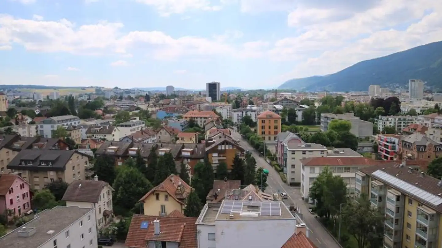 Apartment for rent - Rue De Madretsch / Madretschstrasse 108, 2503 Biel/Bienne - Photo 2