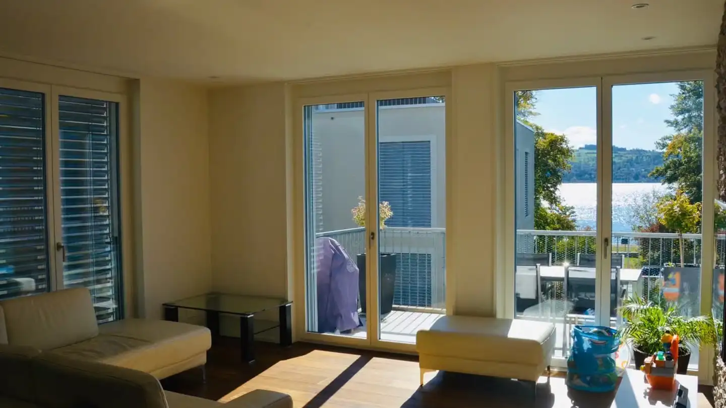 Appartamento in affitto - Dorfgasse 4, 8708 Männedorf - Foto 3