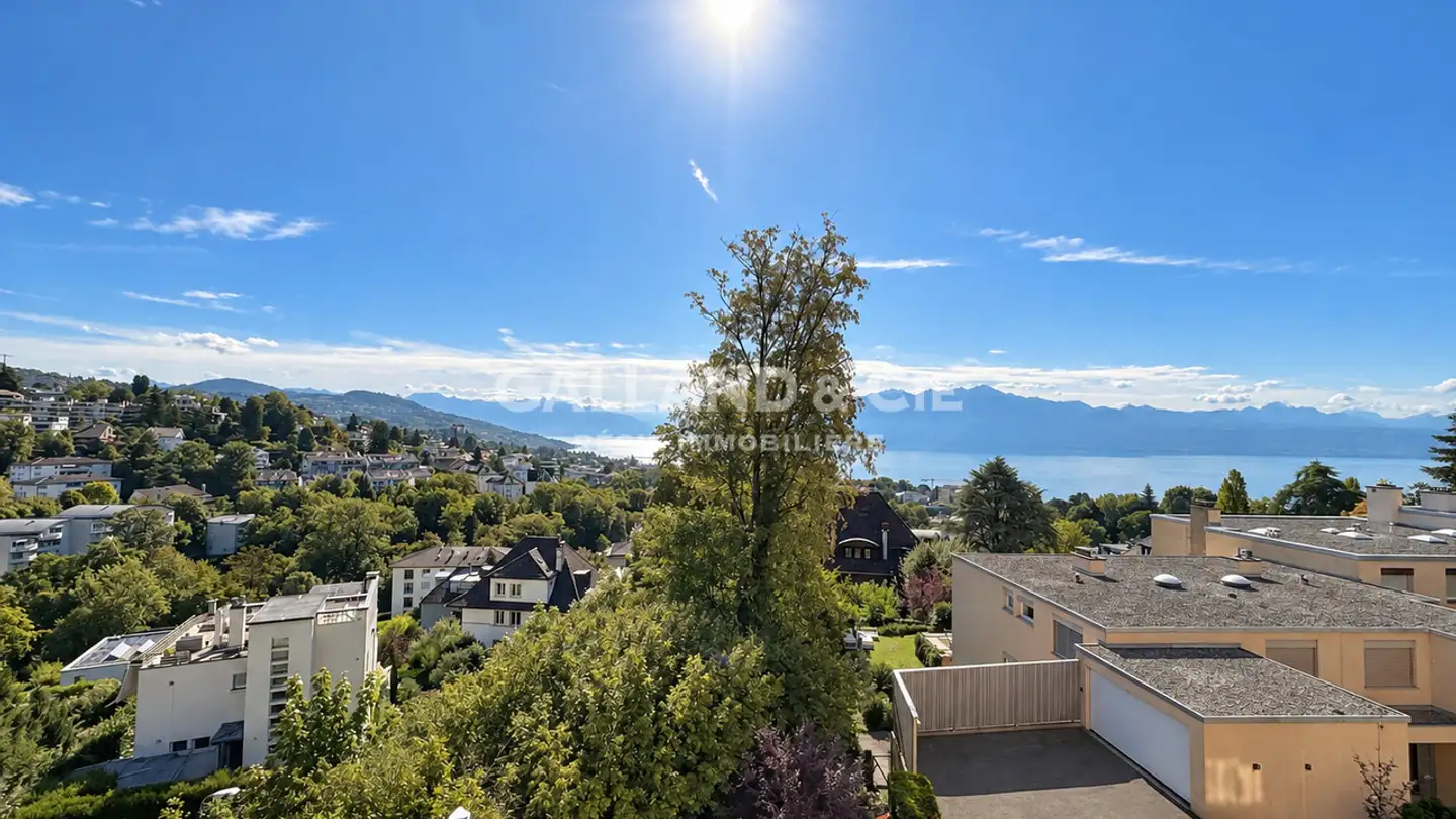 Apartment for sale - 1005 Lausanne - Photo 3