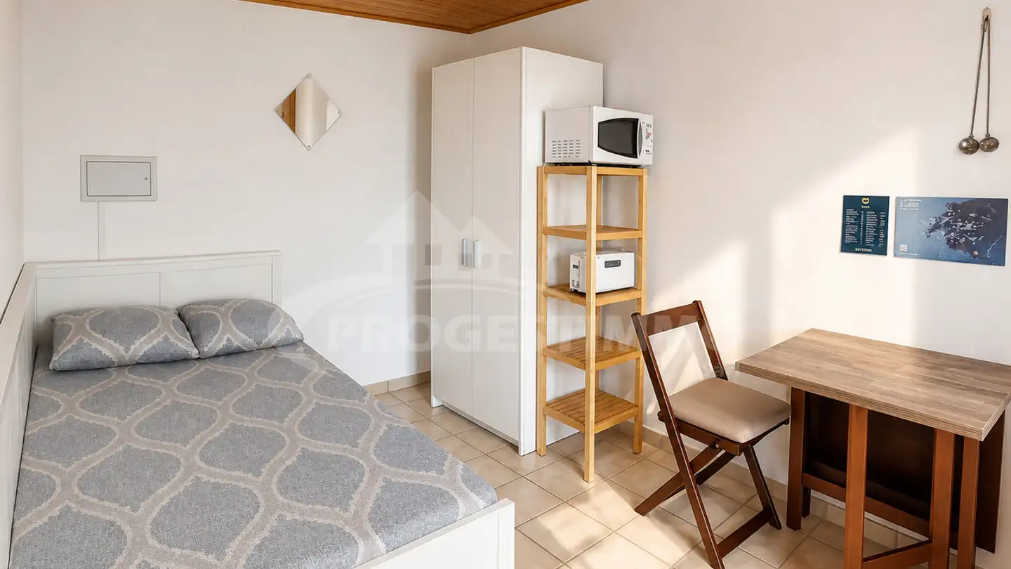 Apartment for sale - 3961 Grimentz - Photo 2