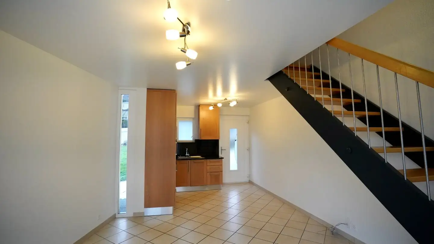 Appartamento in affitto - Chemin Des Cerisiers 28, 1806 St-Légier-La Chiésaz - Foto 2