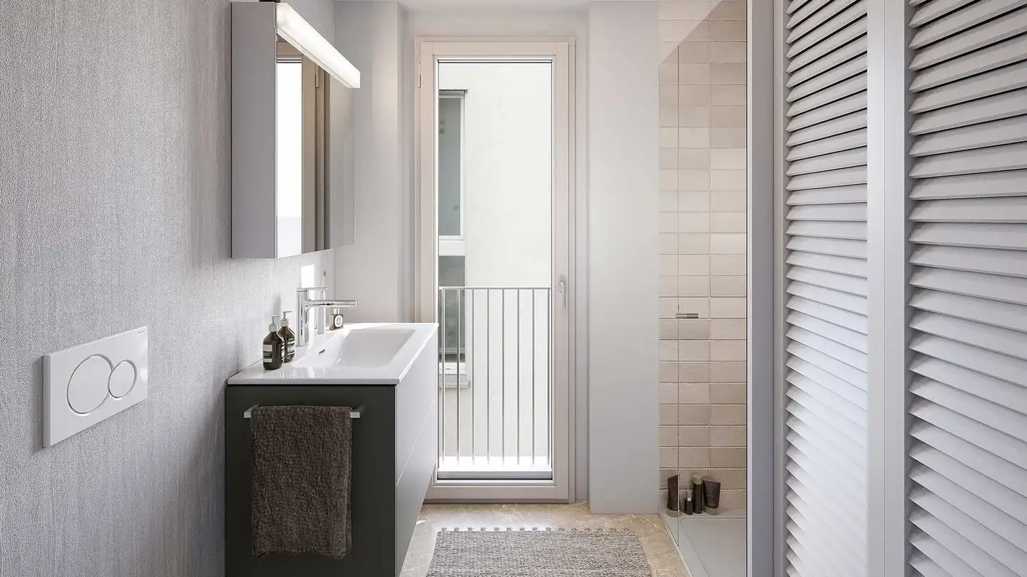 Furnished apartment for rent - Saatlenstrasse 30, 8051 Zürich - Photo 3