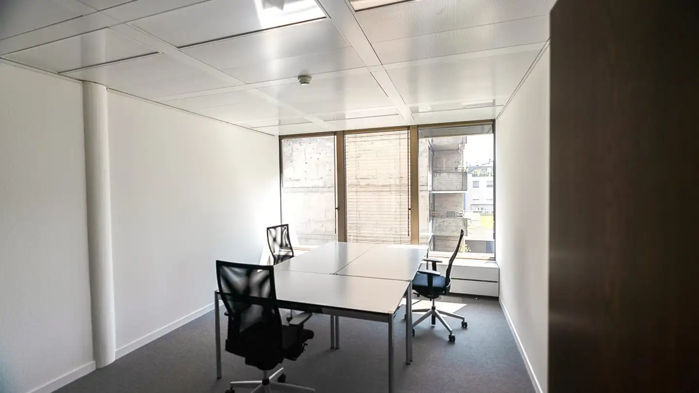 Office space for rent - Gotthardstrasse 3, 6300 Zug - Photo 2
