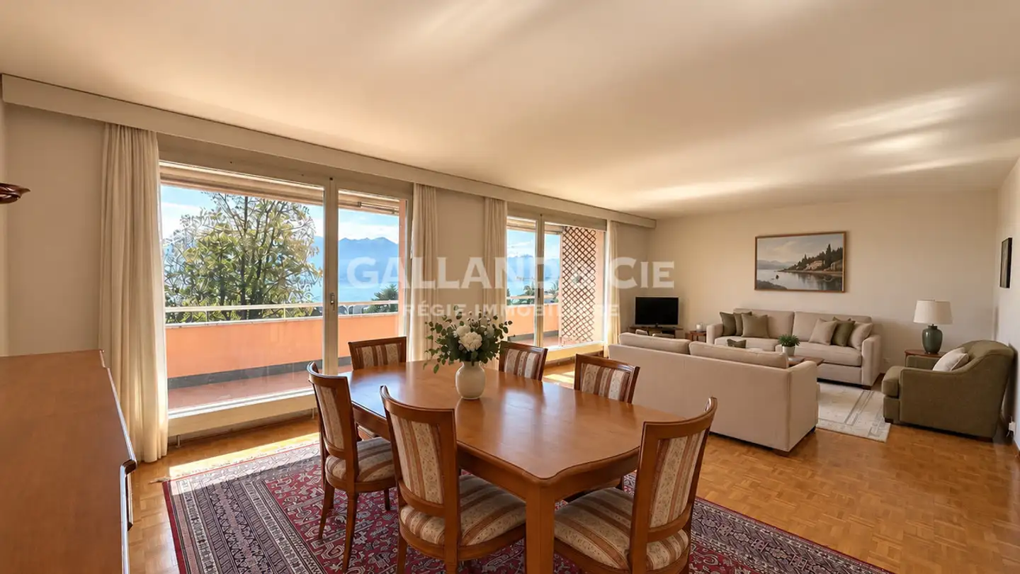 Apartment for sale - 1005 Lausanne - Photo 4