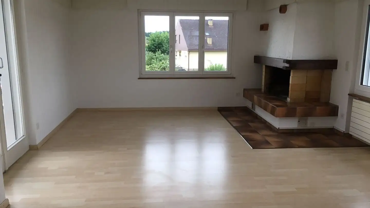 Appartamento in affitto - 4564 Obergerlafingen