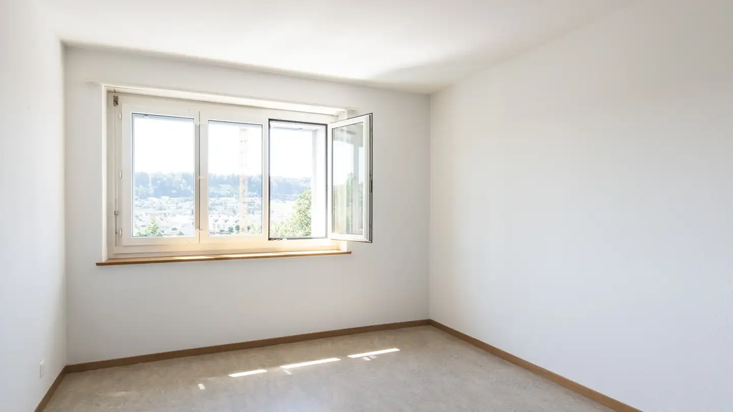 Wohnung mieten - Kanalweg, 4800 Zofingen - Foto 4