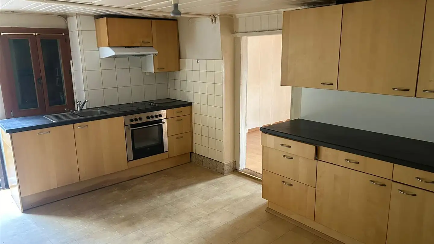 Apartment for sale - 1921 Martigny-Croix