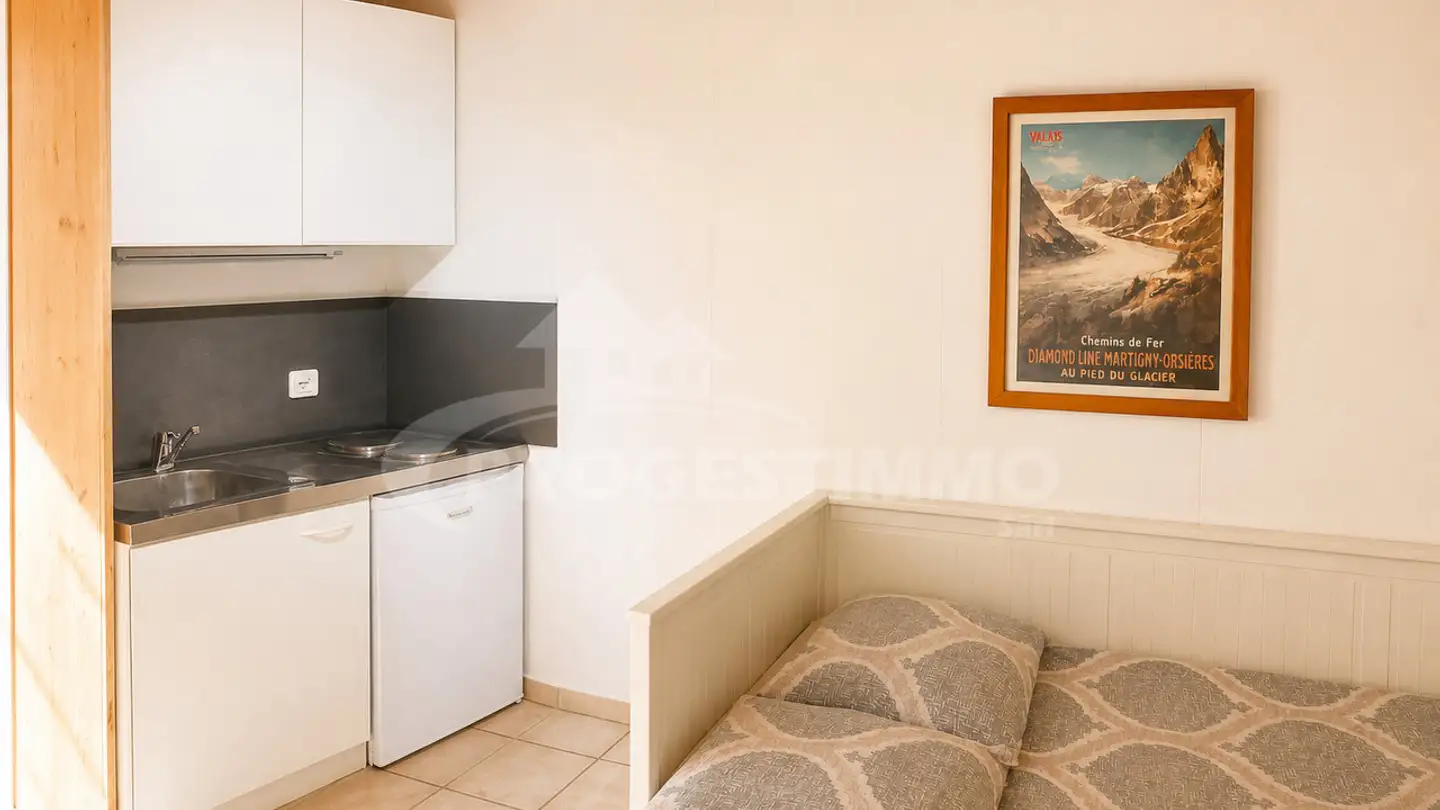 Apartment for sale - 3961 Grimentz - Photo 3