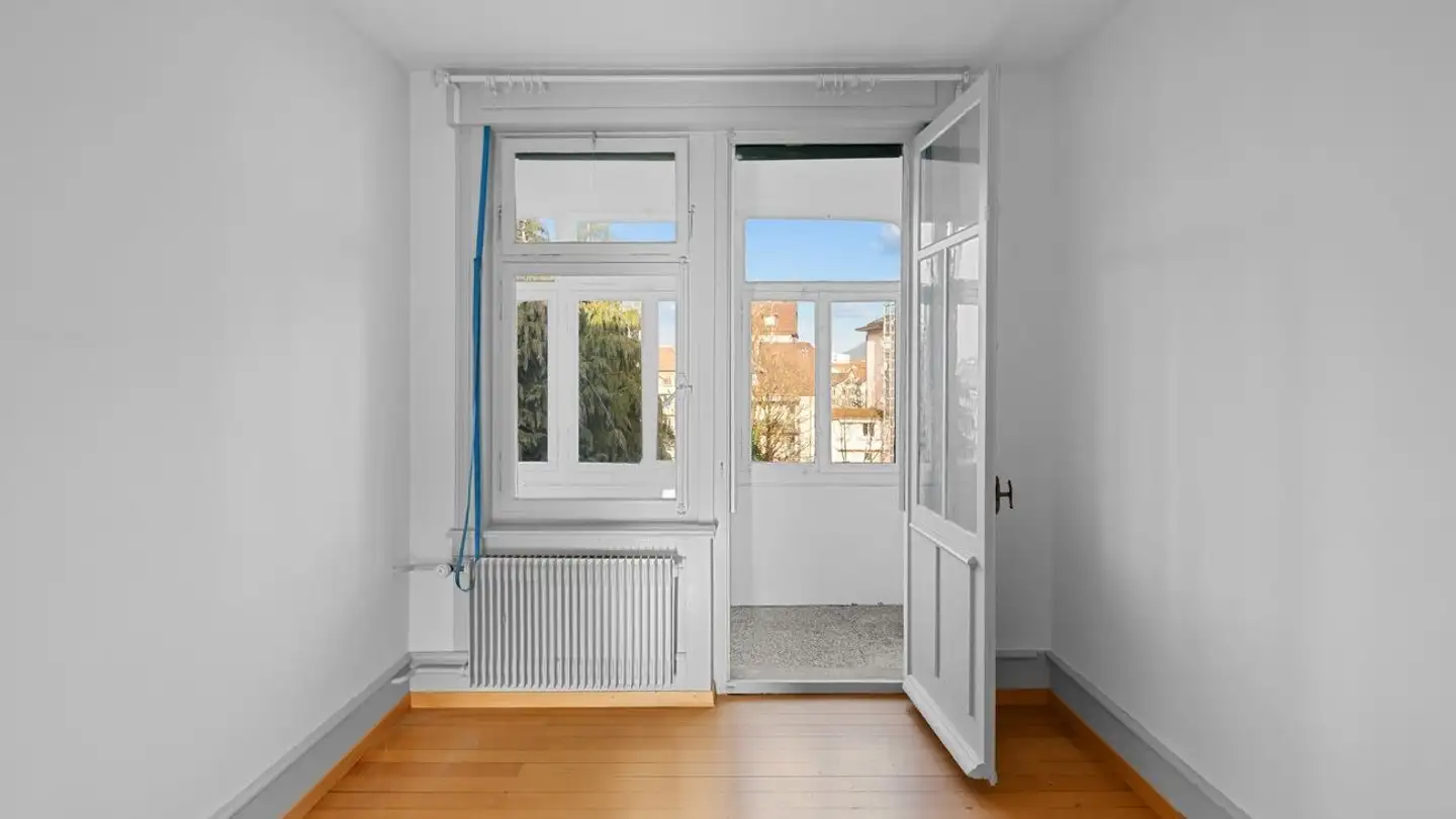 Appartement à vendre - Sonneggstrasse 4, 9000 St. Gallen - Photo 4