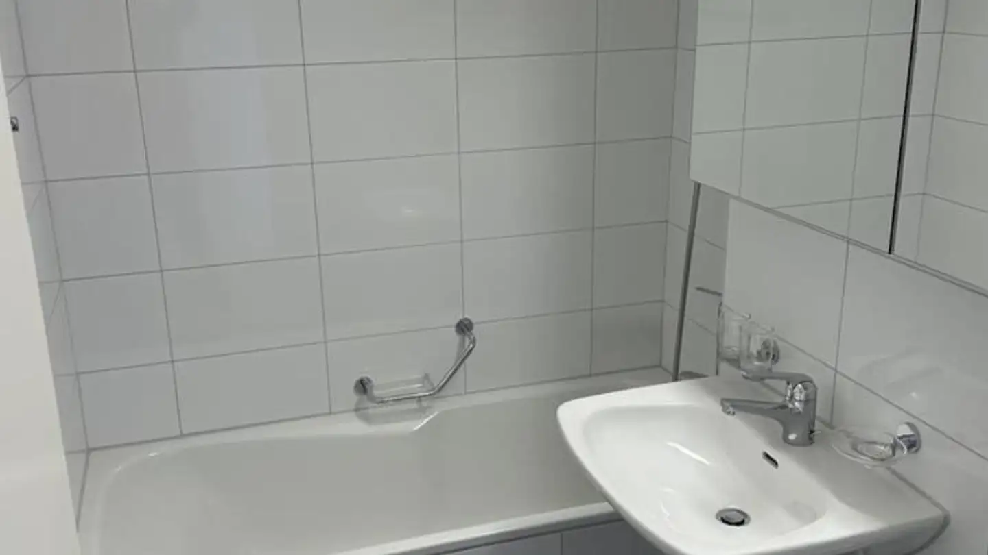 Apartment for rent - Rue De Madretsch / Madretschstrasse 108, 2503 Biel/Bienne - Photo 4