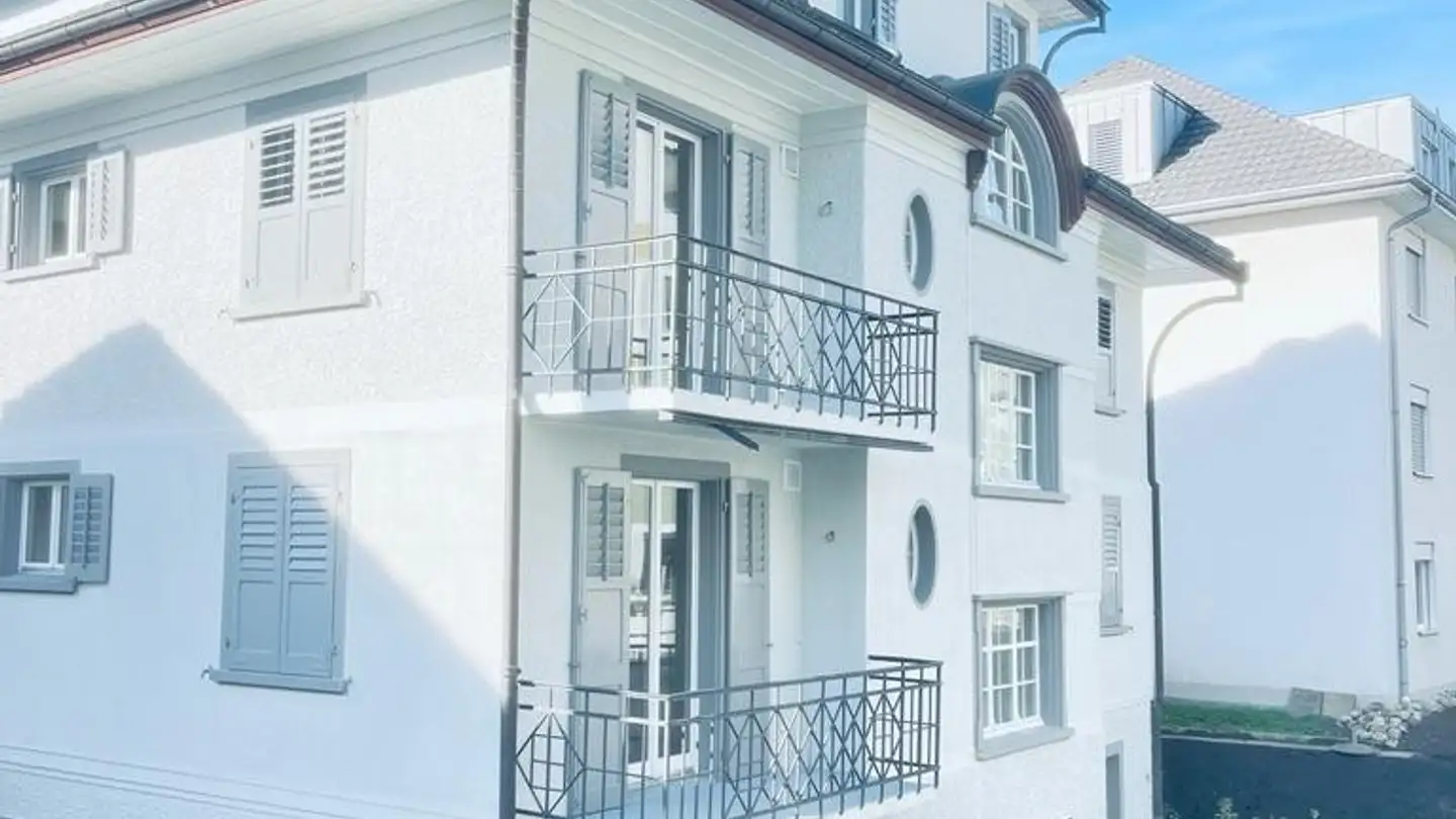 Apartment for rent - Pilatusstrasse 2, 6052 Hergiswil NW - Photo 3