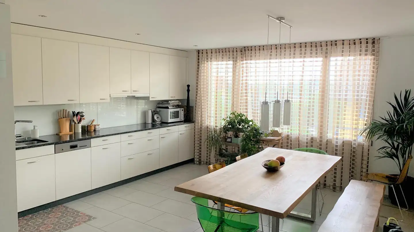 Appartamento in affitto - Oberdorf 13, 6037 Root - Foto 3