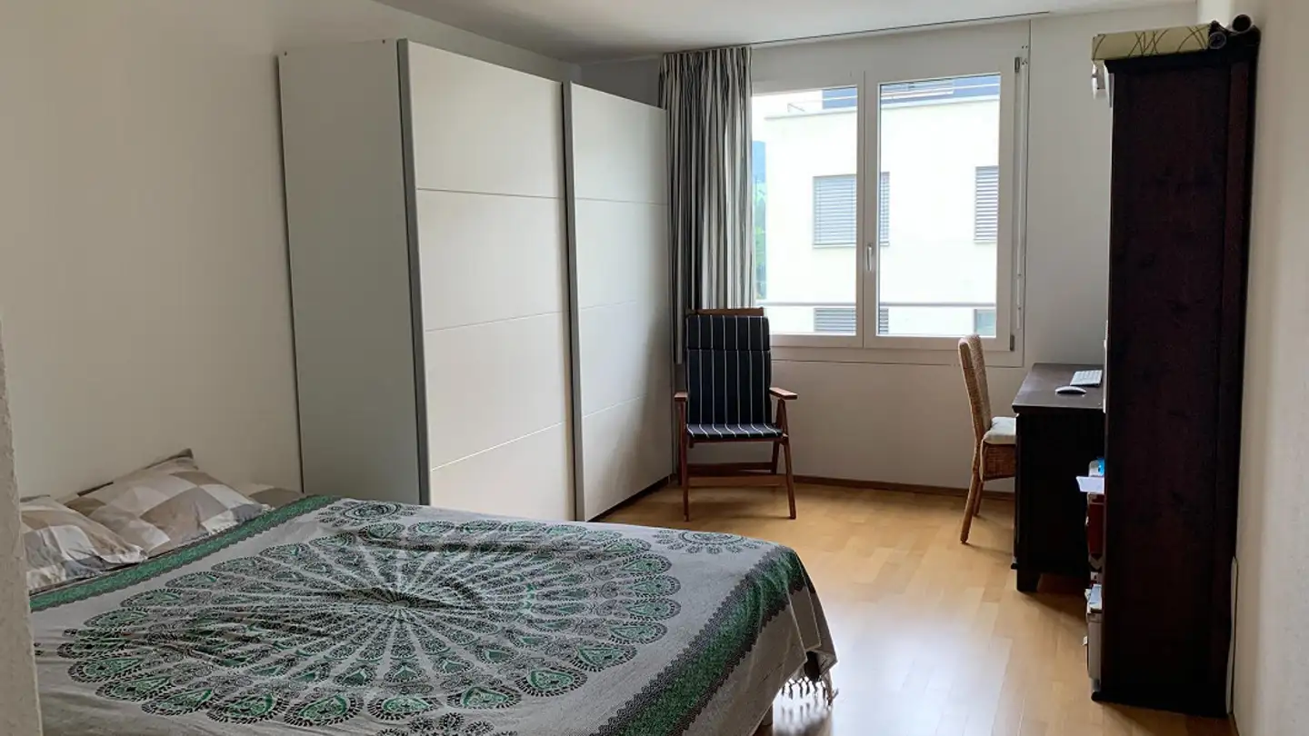 Appartamento in affitto - Oberdorf 13, 6037 Root - Foto 4