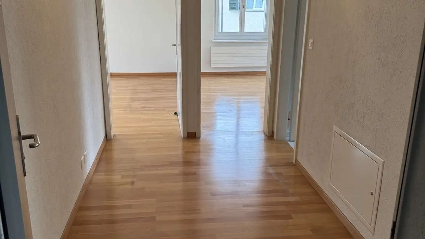 Apartment for rent - Schürgistrasse, 8051 Zürich - Photo 2