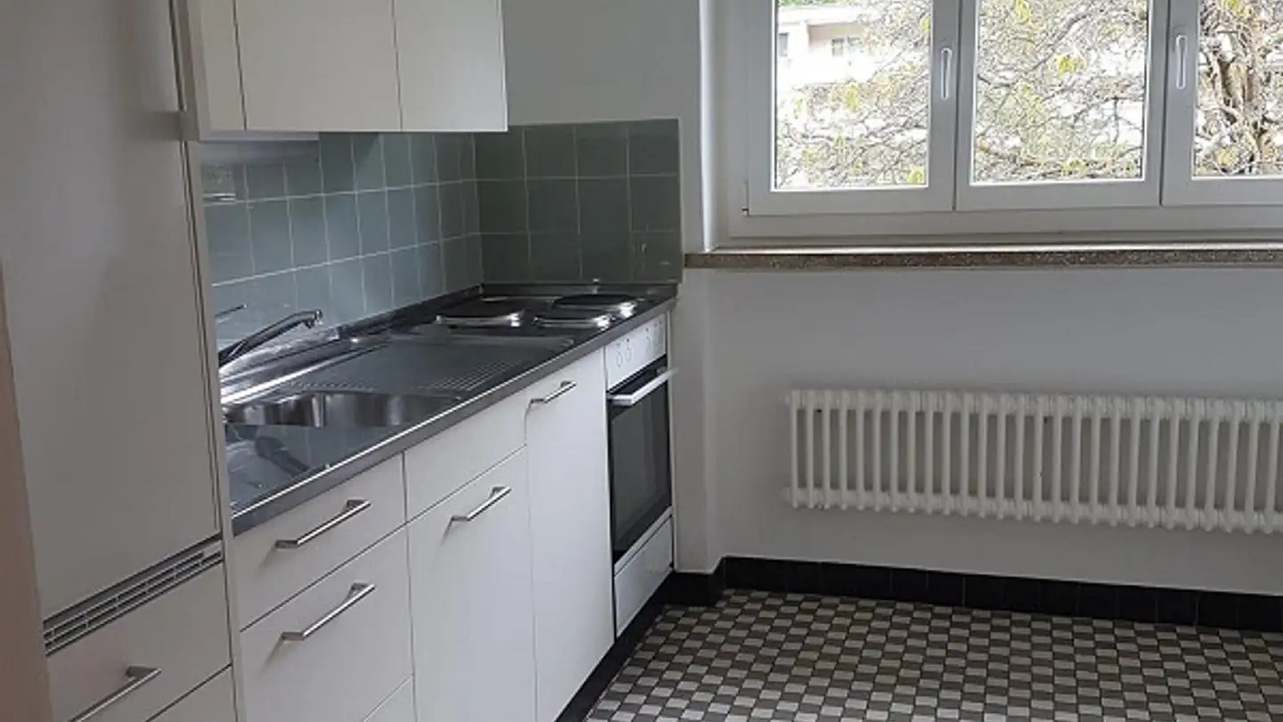 Apartment for rent - Rieven 15, 7013 Domat/Ems