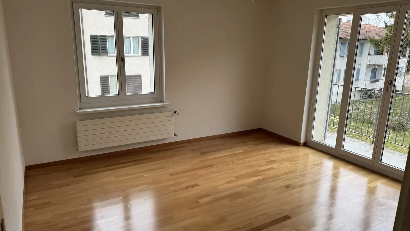 Apartment for rent - Schürgistrasse, 8051 Zürich - Photo 3
