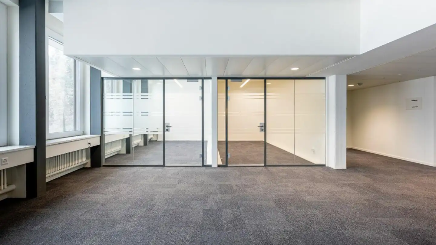 Office space for rent - Solenbergstrasse 5, 8207 Schaffhausen - Photo 3