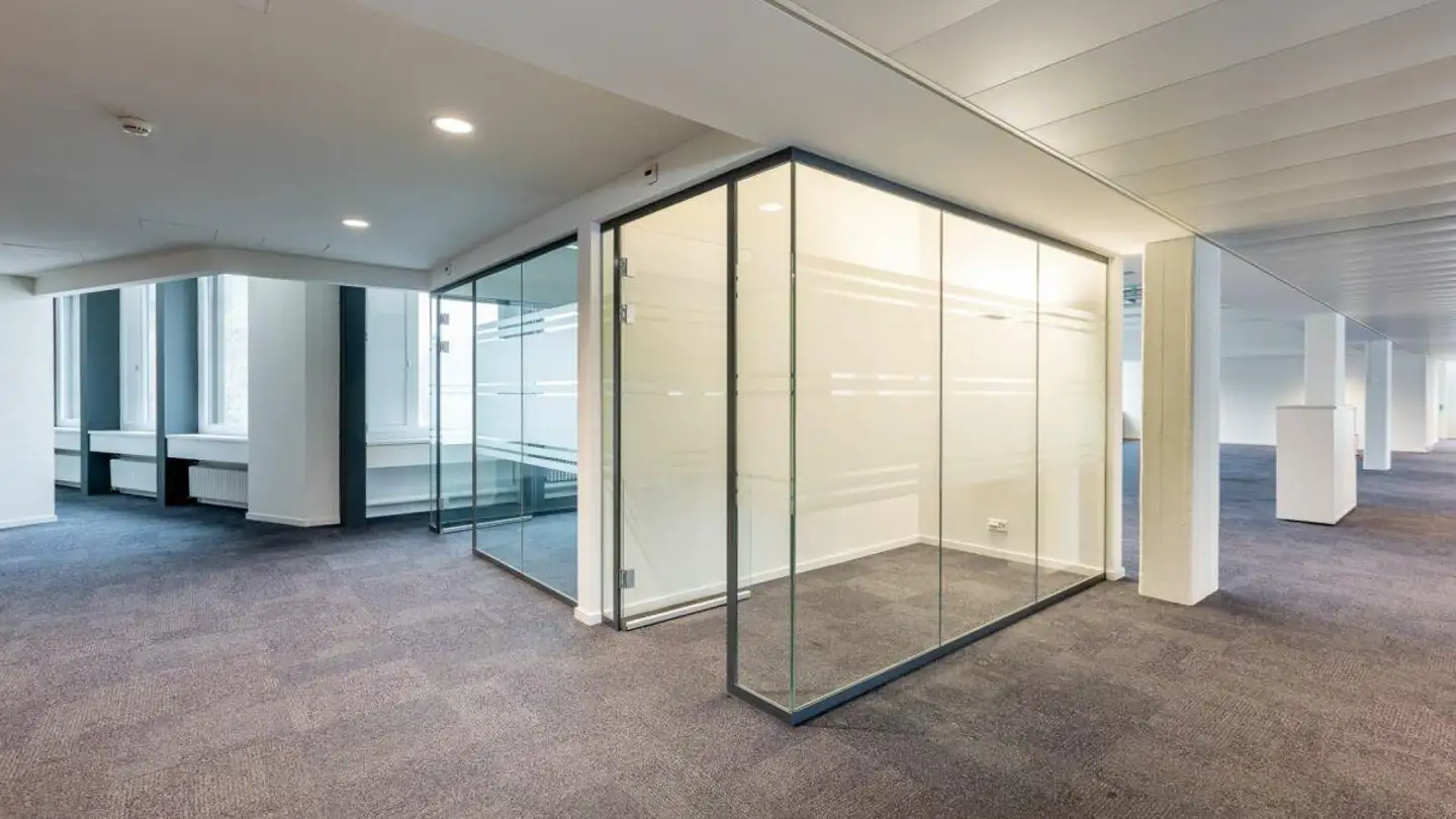 Office space for rent - Solenbergstrasse 5, 8207 Schaffhausen - Photo 4