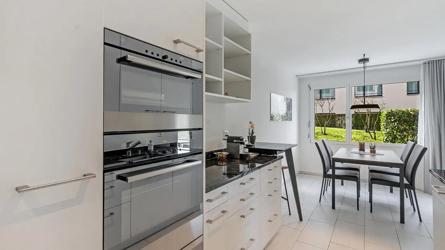 Wohnung kaufen - 8853 Lachen SZ - Foto 3